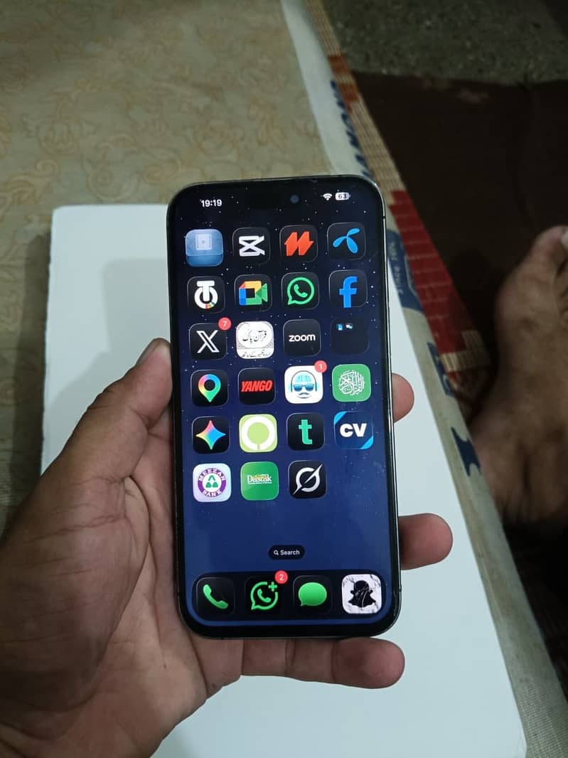 Apple iPhone 14 Pro Max 3