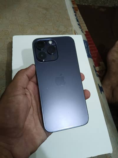 Apple iPhone 14 Pro Max