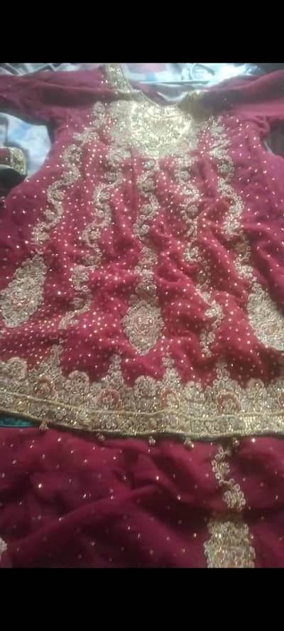 barat fashion sharara
