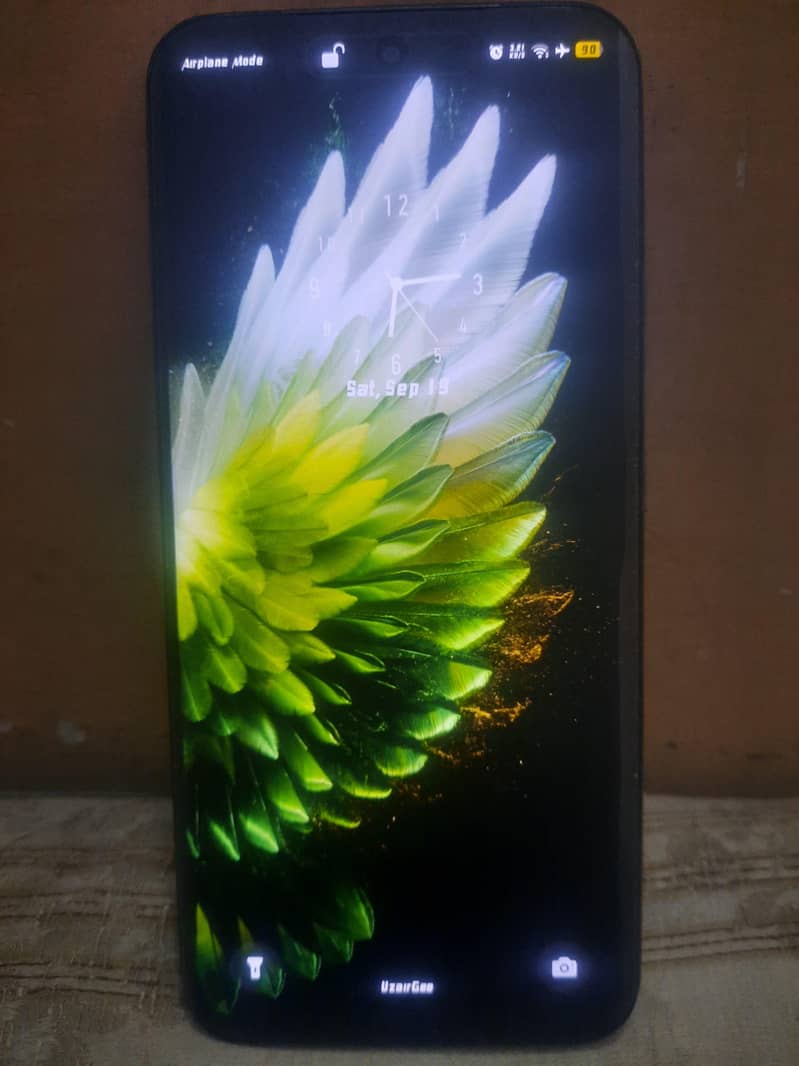 Tecno Spark 40 Pro Plus 1