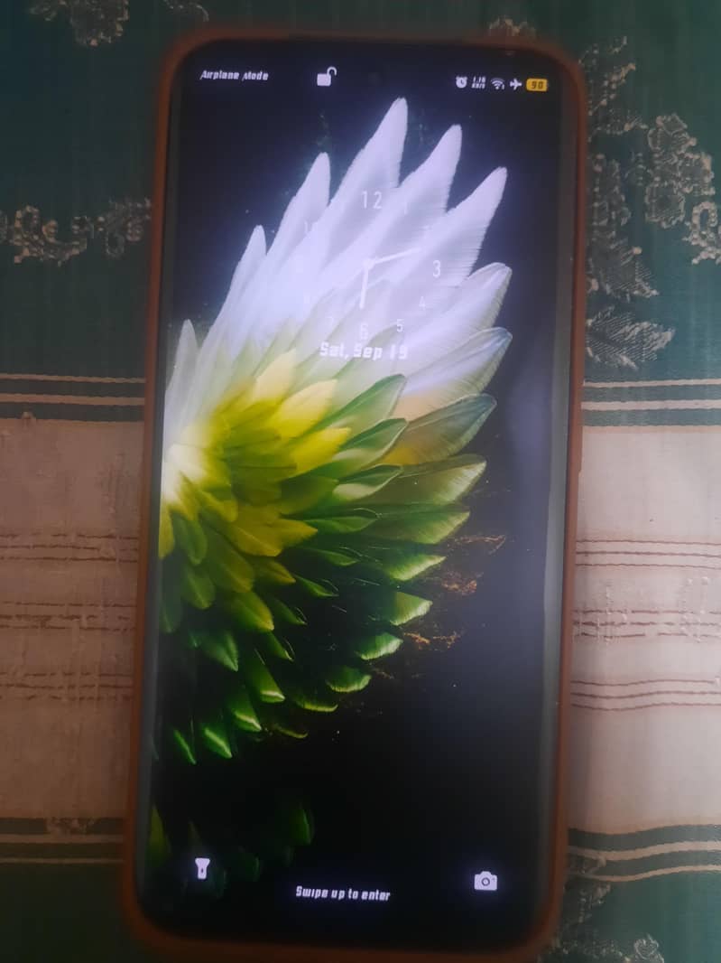 Tecno Spark 40 Pro Plus 4