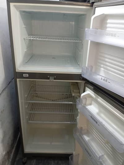 Dawlance Double Door Fridge - Used / Clean Condition