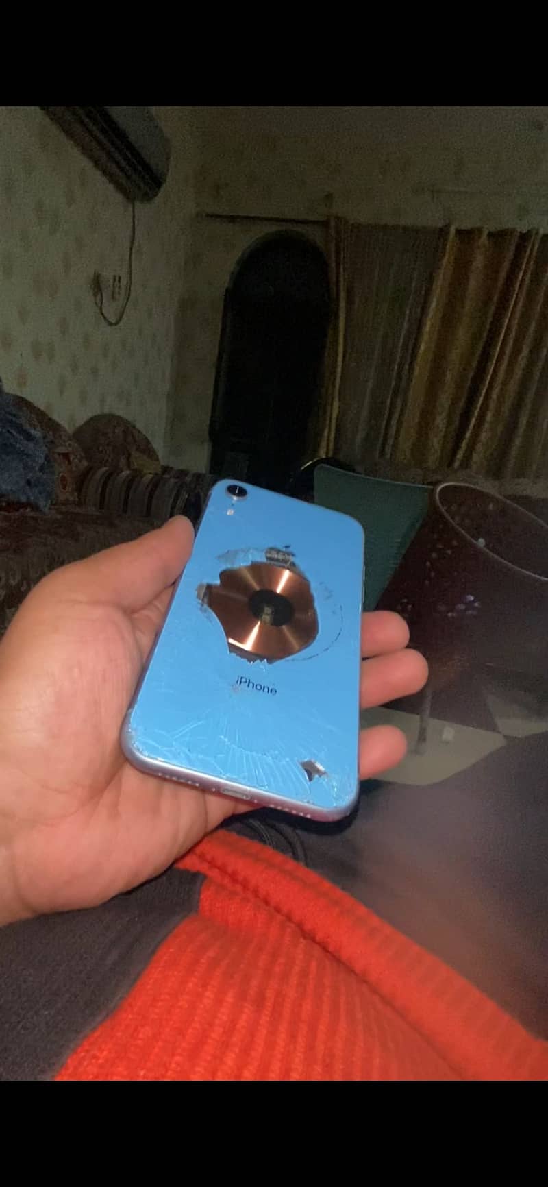 Apple iPhone XR 1