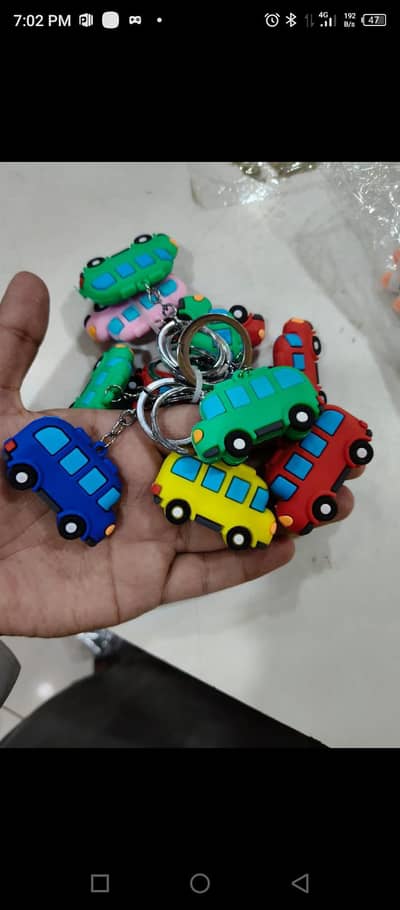 keychain