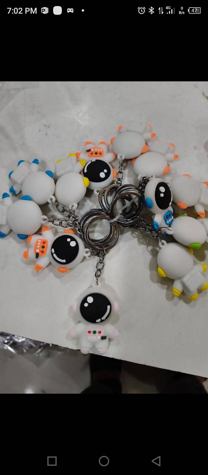keychain 1