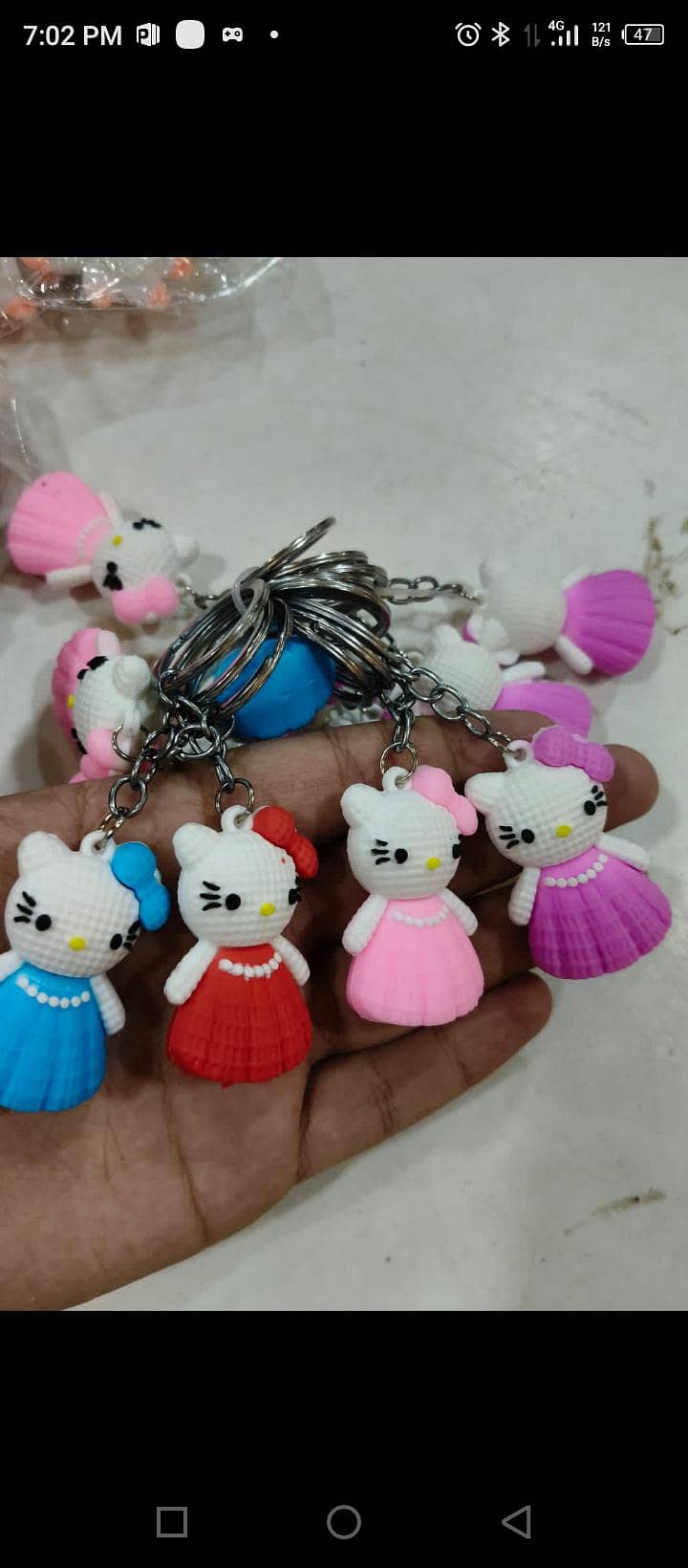 keychain 2