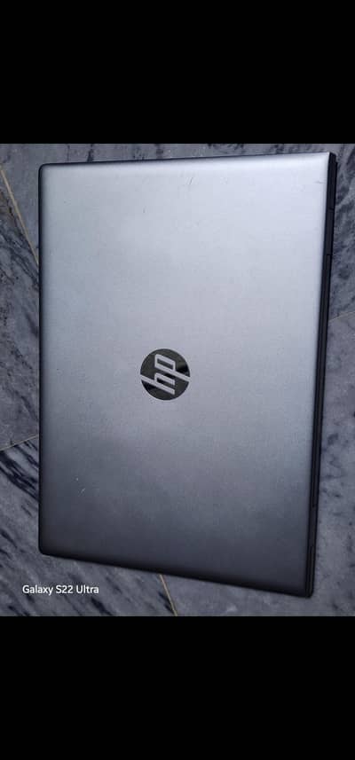 Hp Core i5 10th Generation 8. . 256ssd
