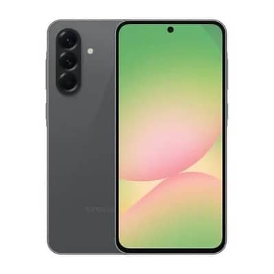 Samsung Mobile A56 12 256 5g