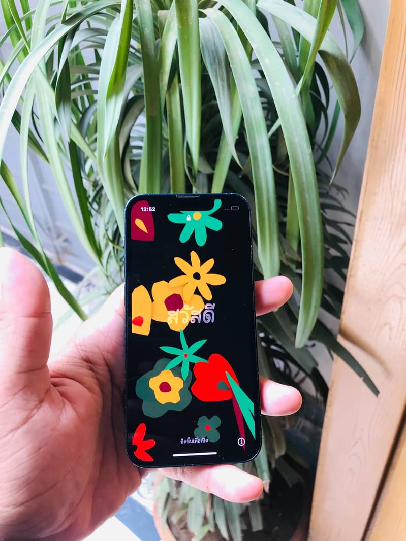 Apple iPhone 13 mini 0