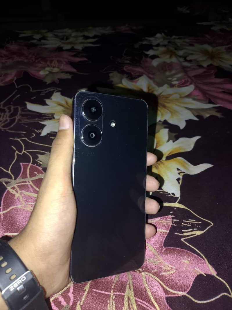 Realme Note 60 0