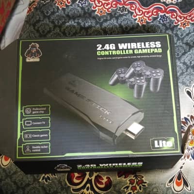 2.4G wireless controller game