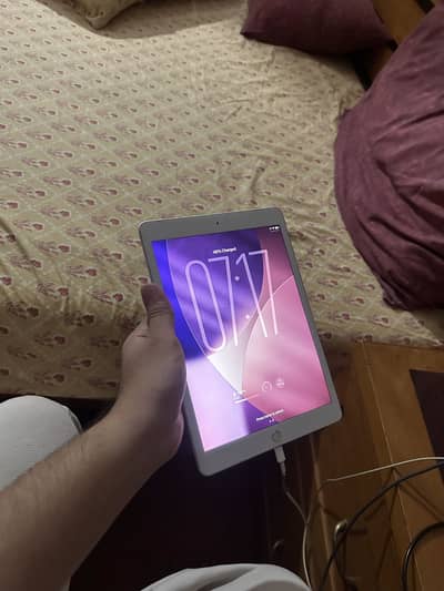 I pad ninth generation