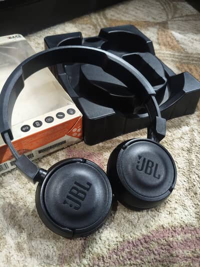 JBL 450BT HEADPHONE