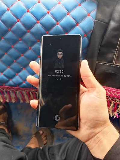 Tecno Spark 20 Pro Plus