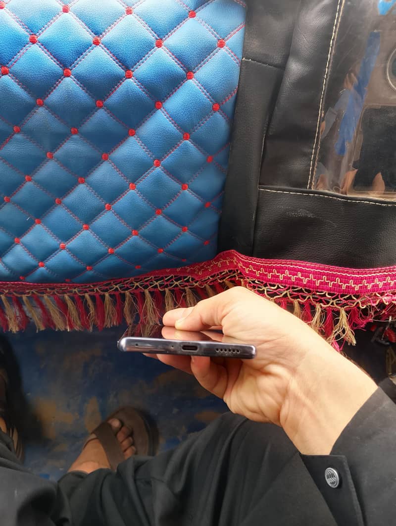 Tecno Spark 20 Pro Plus 1