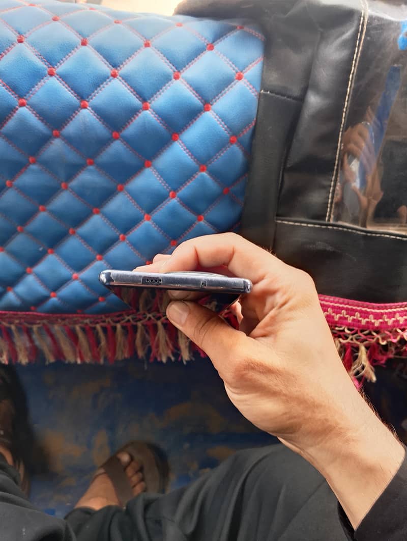 Tecno Spark 20 Pro Plus 2
