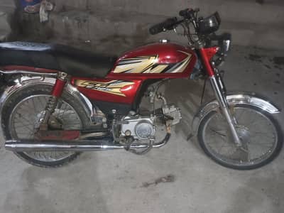 zxmco bike in good condition  for fale whatshap 03165873943