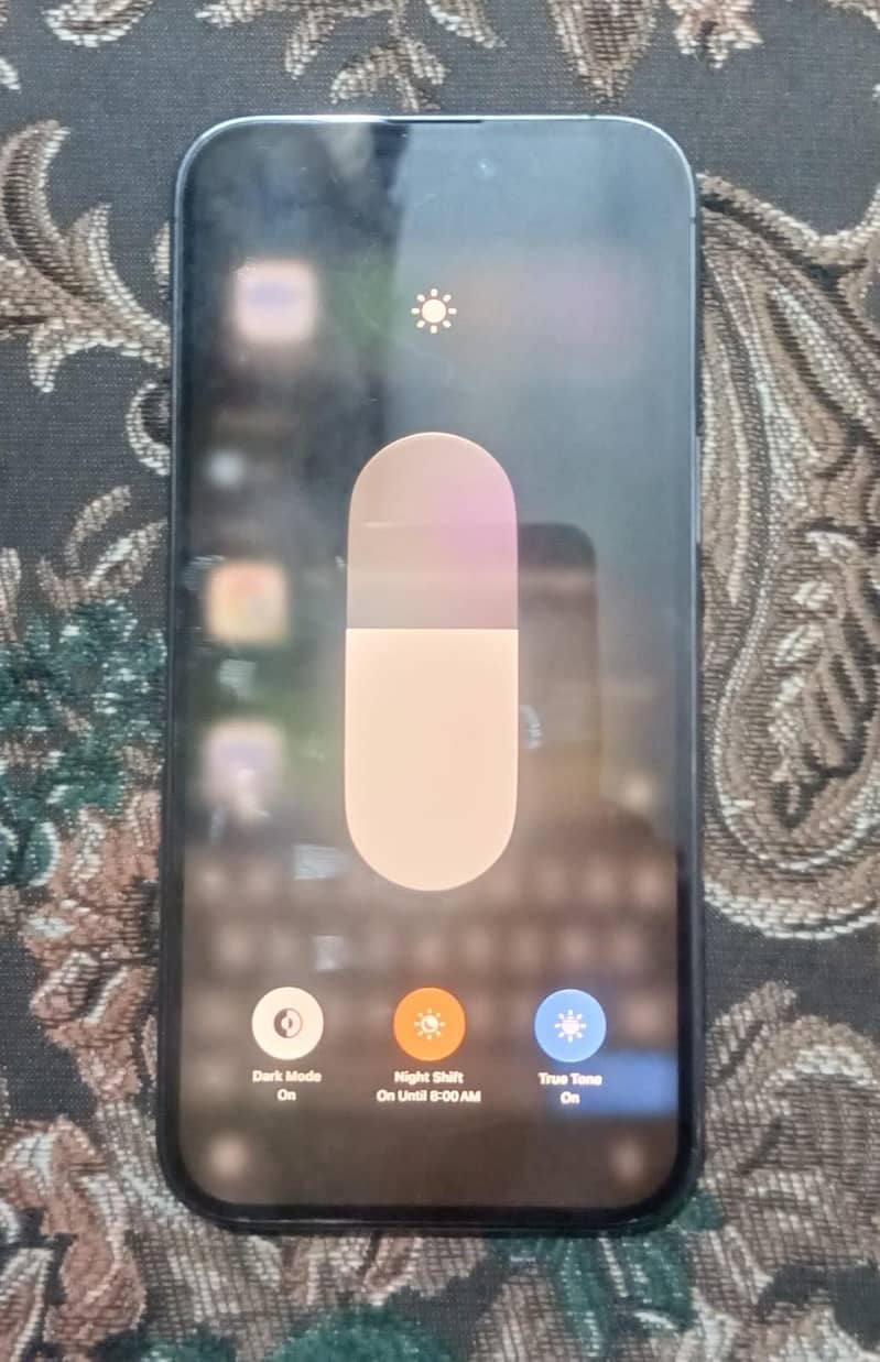 Apple iPhone 14 Pro Max 1