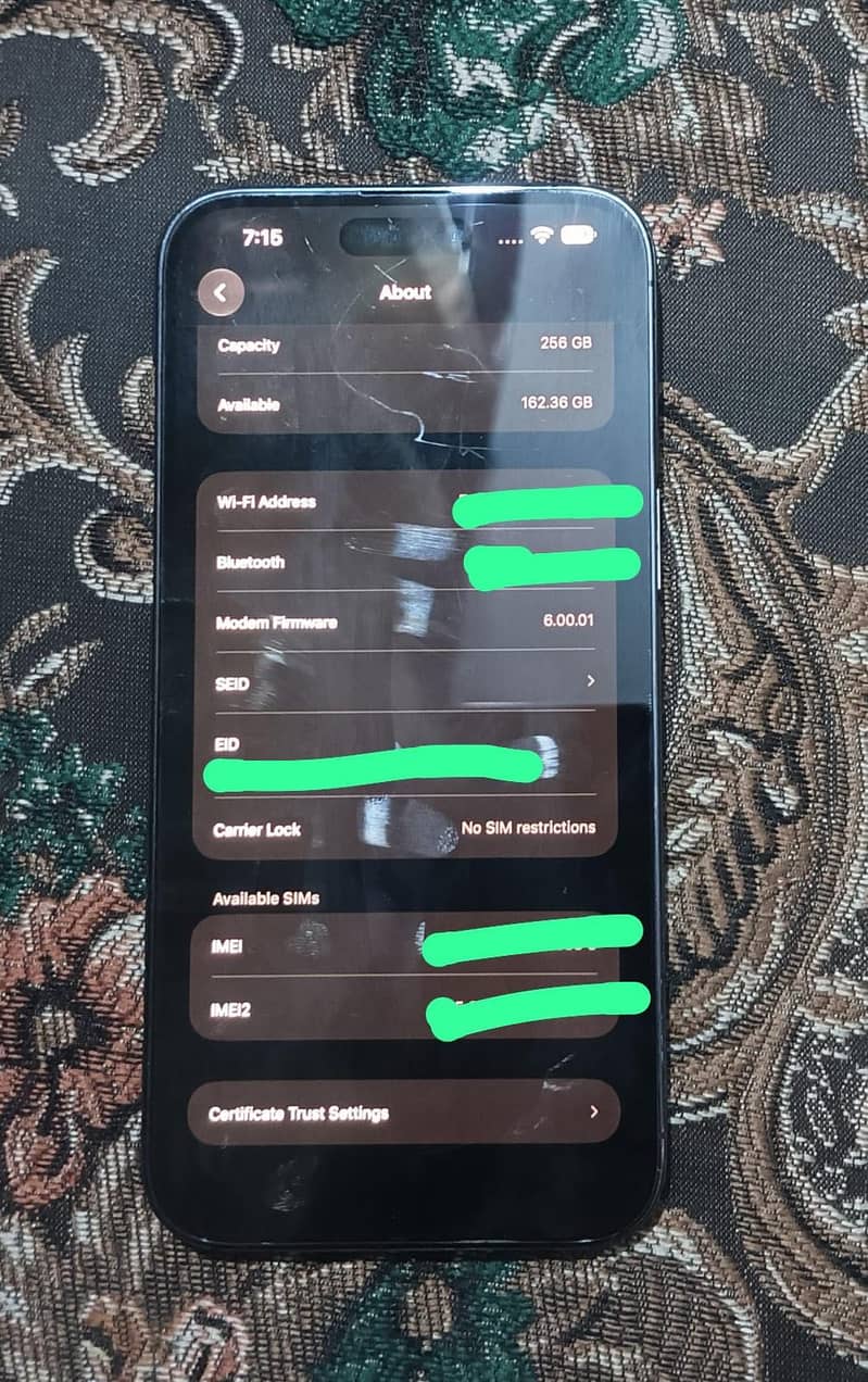 Apple iPhone 14 Pro Max 3