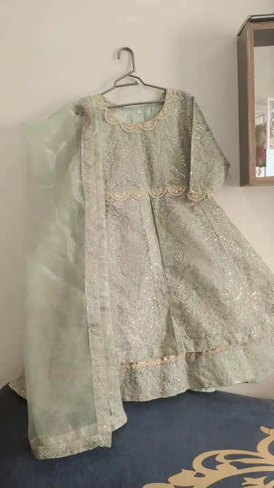 wedding wear