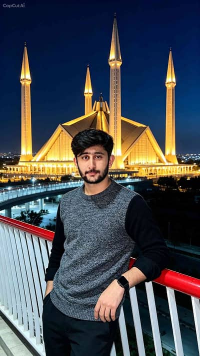 sibghatullah khokhar