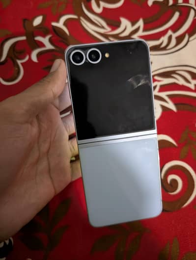 Samsung Mobile Z Flip 6