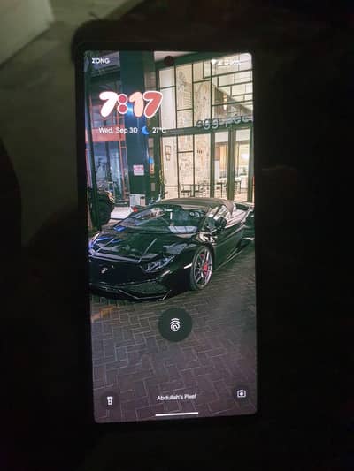 Google Pixel 6 Mint Condition