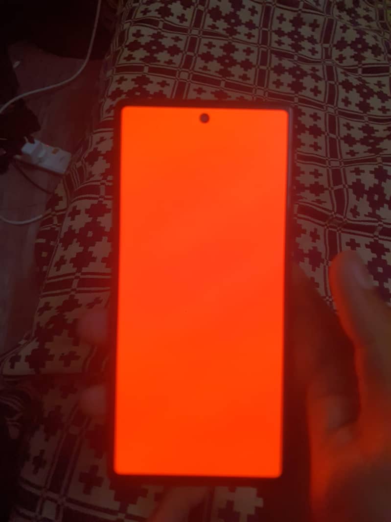 Google Pixel 6 Mint Condition 2