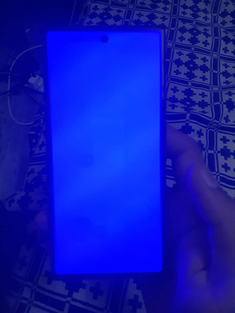 Google Pixel 6 Mint Condition 4