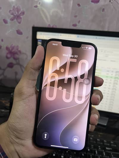 iPhone 13 128GB