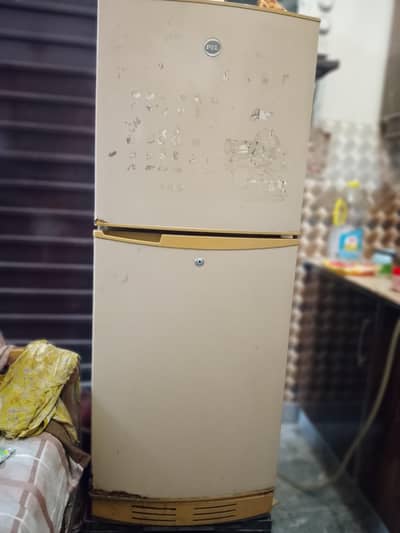 Pel Refrigerator