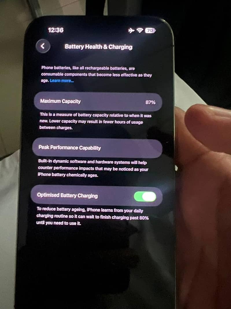 Apple iPhone 14 Pro Max 3