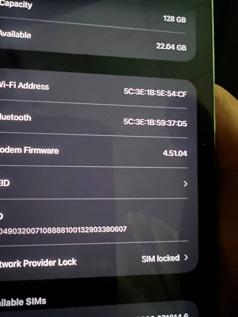 Apple iPhone 14 Pro Max 4