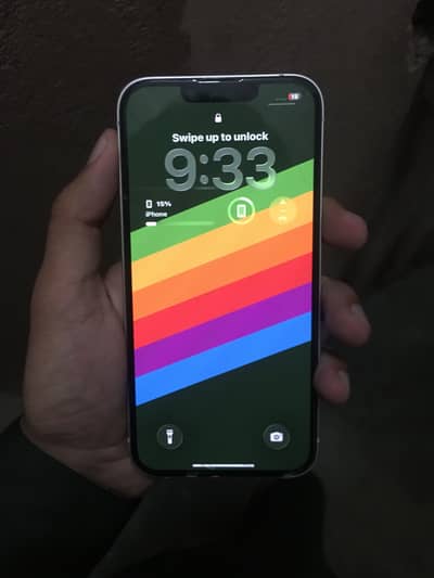 Apple iPhone 13