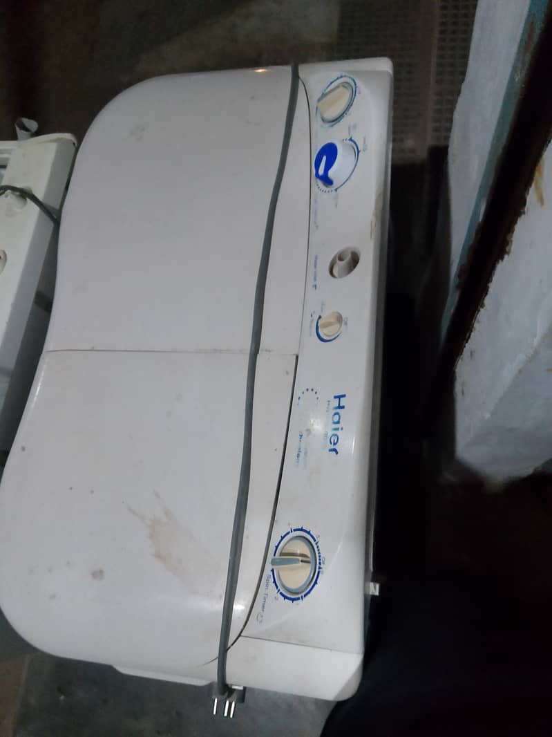 washing machine 0