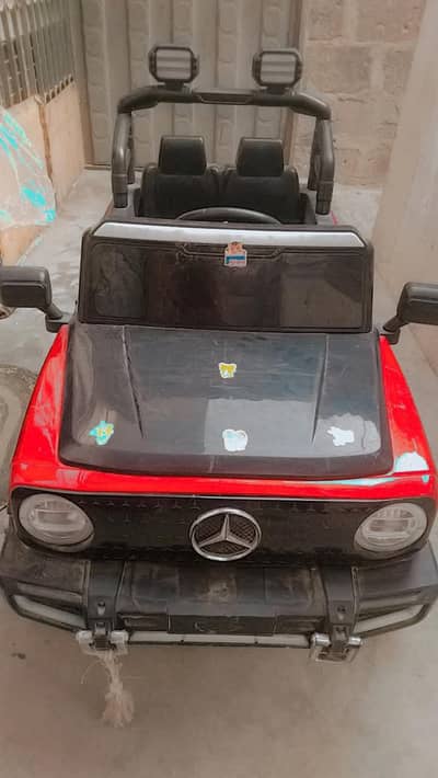 kids car