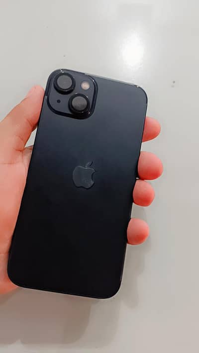 iPhone 13 128GB | 10/10  | 87% BH  | Box  | Non-PTA