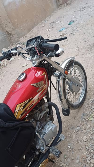 125 Special Edition