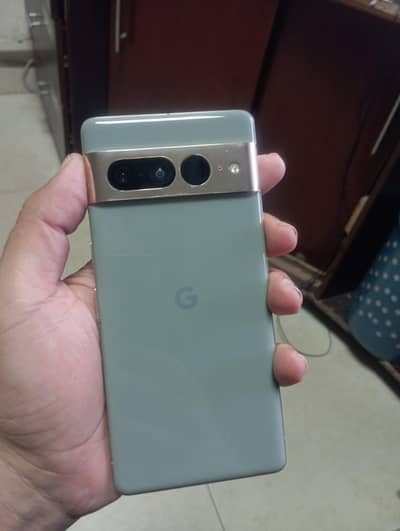 Google Pixel 7 Pro 12 128