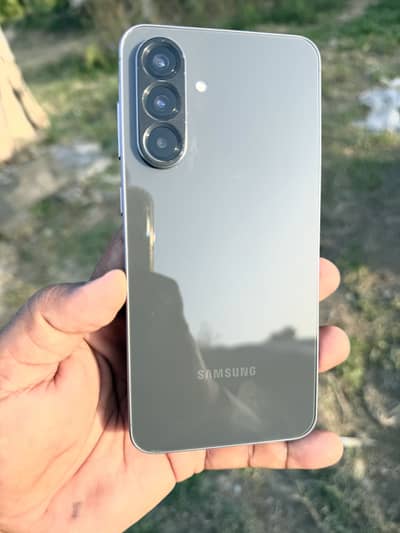 Samsung Mobile A56 5g 12 256