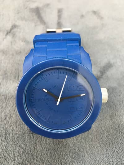 Original Diesel watch DZ-1533