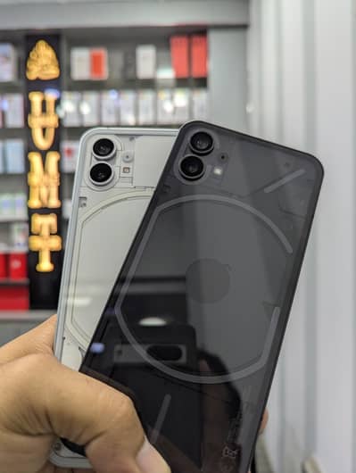 Nothing Phone 1