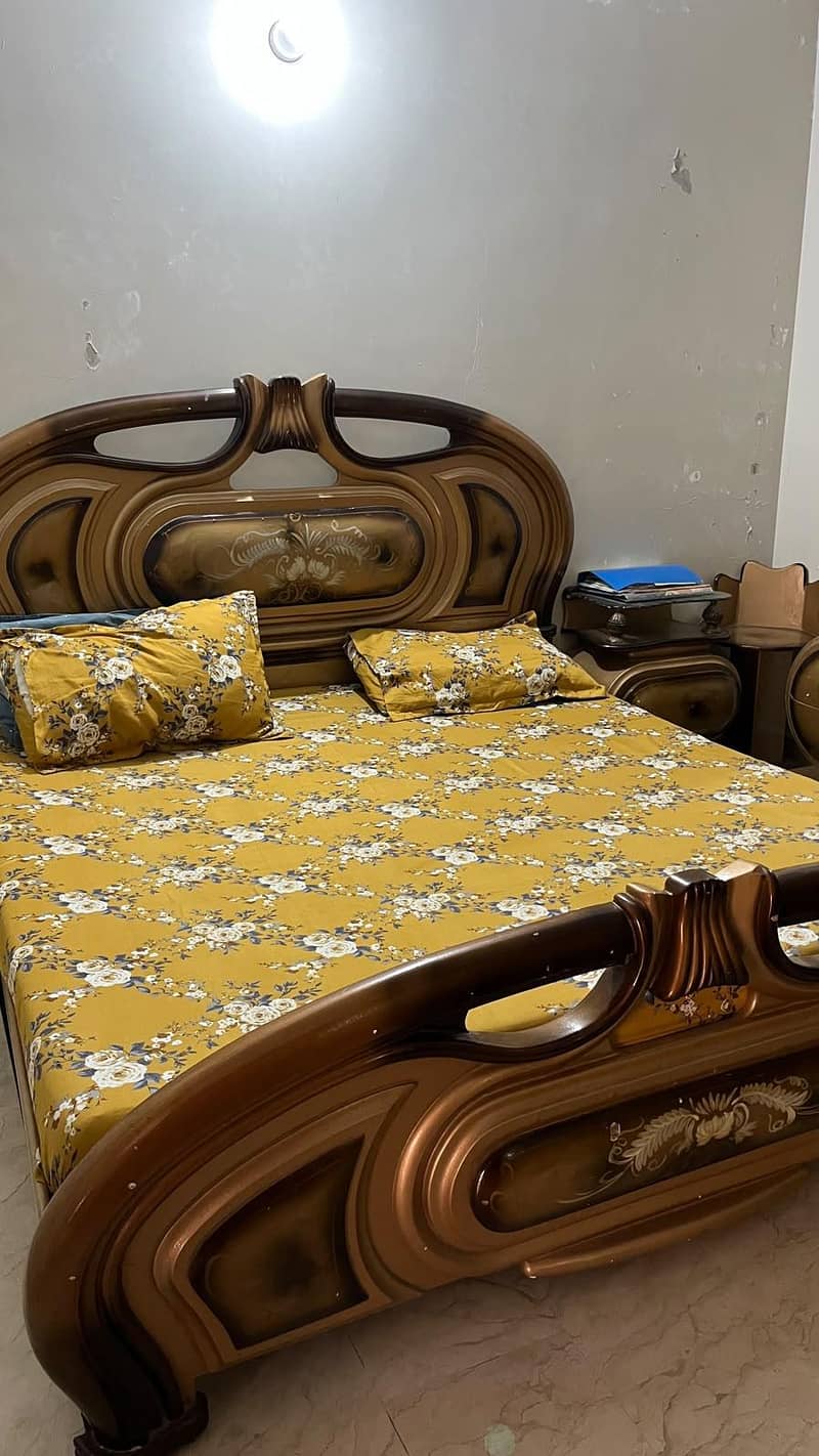 Bed set 2