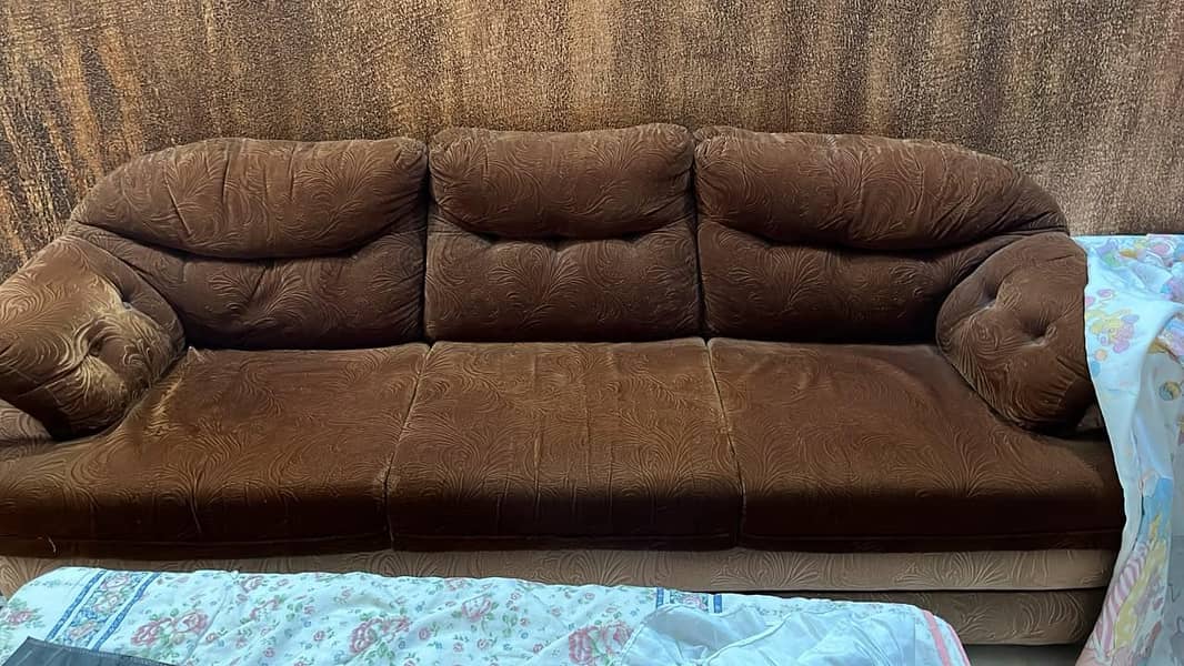 Bed set 5
