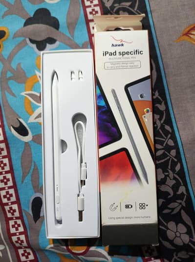 apple pencil
