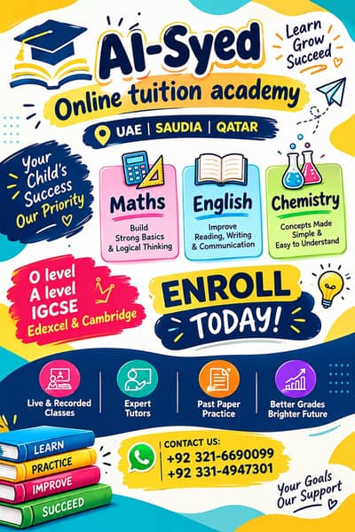 online tutor A level and igcse maths