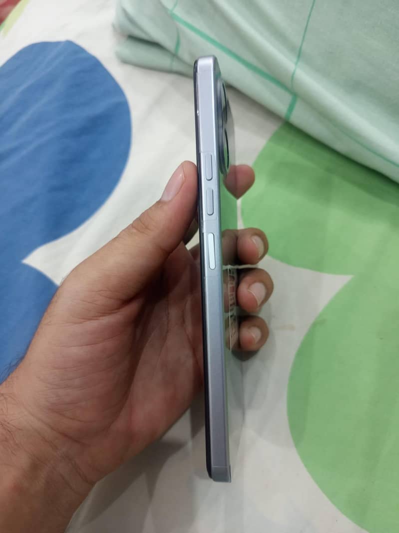 Tecno Spark Go 3