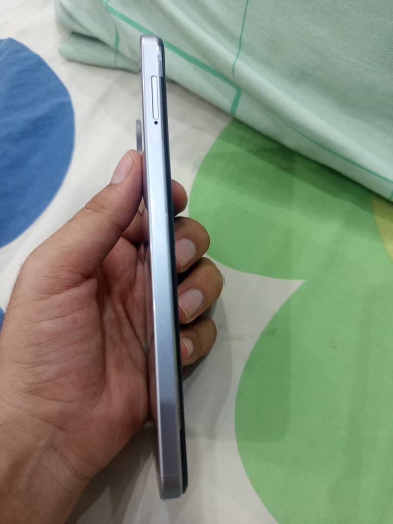 Tecno Spark Go 4