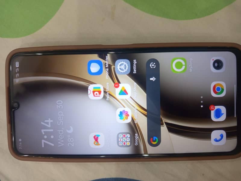 Tecno Spark Go 5