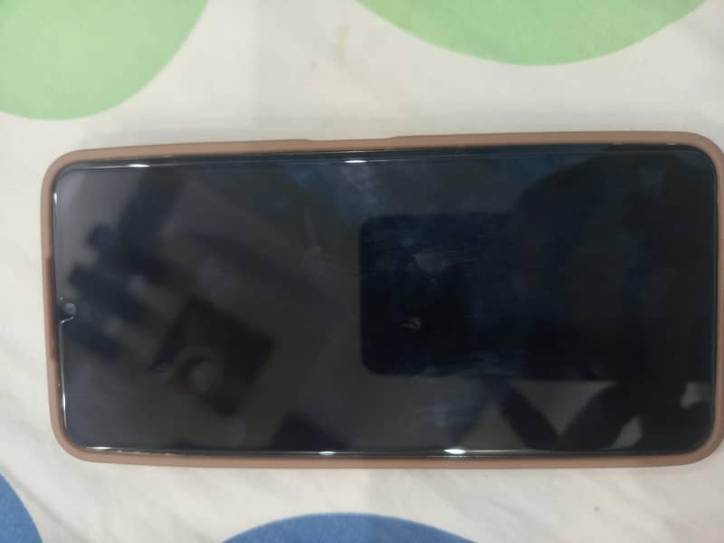 Tecno Spark Go 6
